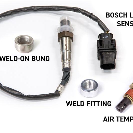 Haltech NEXUS Rebel LS Gen IV 6-Pin DBW Throttle/EV6 Injectors/Manual Transmission-tuningsupply.com