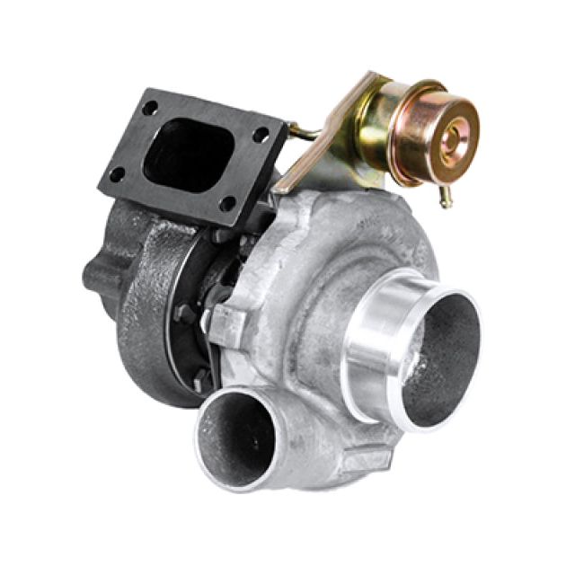 Garrett GT2860RS Dual Ball Bearing Turbocharger-tuningsupply.com