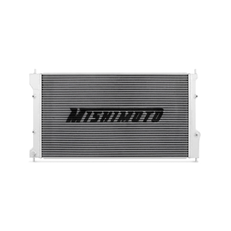 Mishimoto 12-14 Subaru BRZ / 12-14 Scion FR-S / 12-14 Toyota GT86 Performance Aluminum Radiator-tuningsupply.com