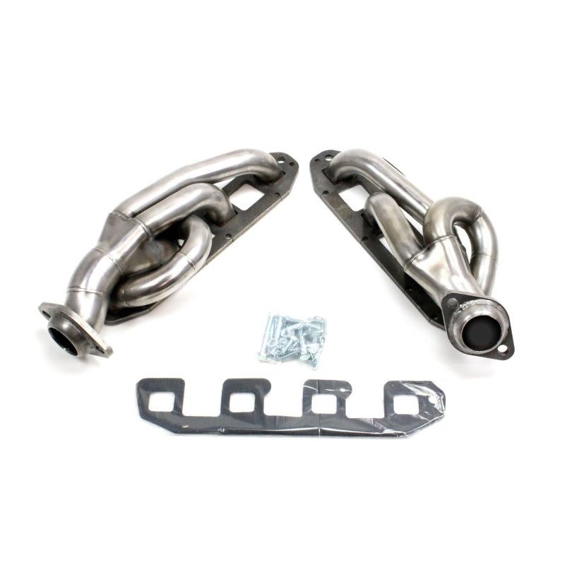 JBA 09-19 RAM 1500 Only 5.7L HEMI 1-5/8in Primary Raw 409SS Cat4Ward Header-tuningsupply.com