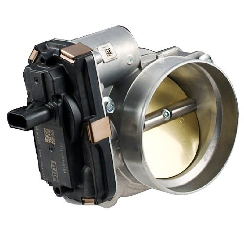 Ford Racing 15-20 Mustang GT350 5.2L 87mm Throttle Body-tuningsupply.com