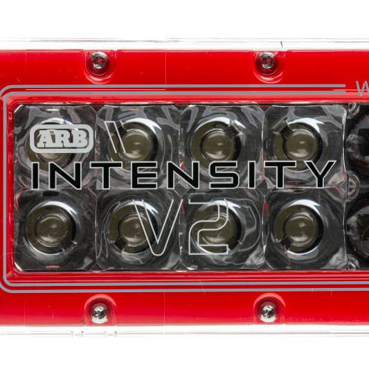 ARB Intensity V2 Light Bar Combination-tuningsupply.com