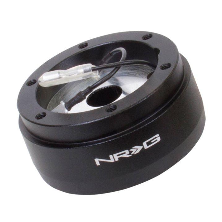 NRG Short Hub Adapter 70-83 VW MK1-Steering Wheel Hubs-NRG-NRGSRK-186H-SMINKpower Performance Parts