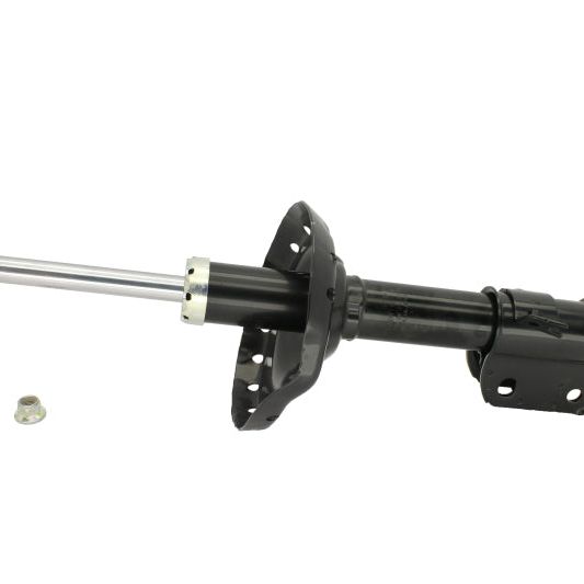 KYB Shocks & Struts Excel-G Front Left SUBARU Impreza (AWD) 2004-07 SUBARU WRX Wagon (NOT STI)-tuningsupply.com