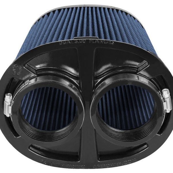 aFe MagnumFLOW Pro 5R OE Replacement Filter 3F (Dual) x (8.25x6.25)B(mt2) x (7.25x5)T x 9H-tuningsupply.com