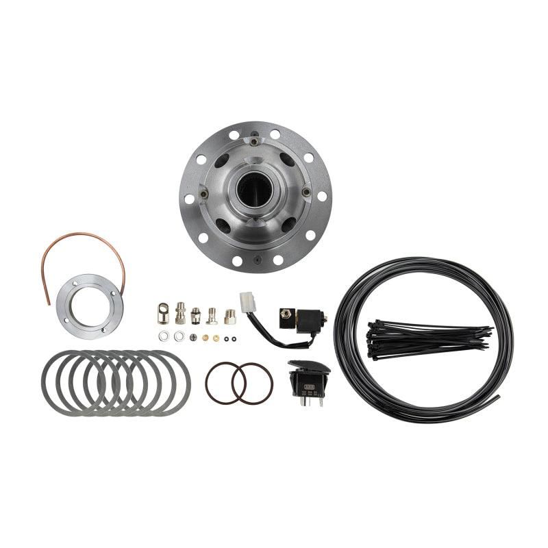 ARB Airlocker 30Spl 3.91&Up Toyota 8In Ifs 53mm Brg S/N..-tuningsupply.com