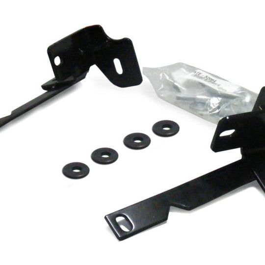 Go Rhino 04-05 Ford F-150 Heritage RC2 Brackets-tuningsupply.com