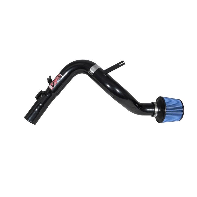 Injen 11-17 Nissan Juke 1.6L Turbo CVT (incl Nismo) Black Short Ram Intake-tuningsupply.com