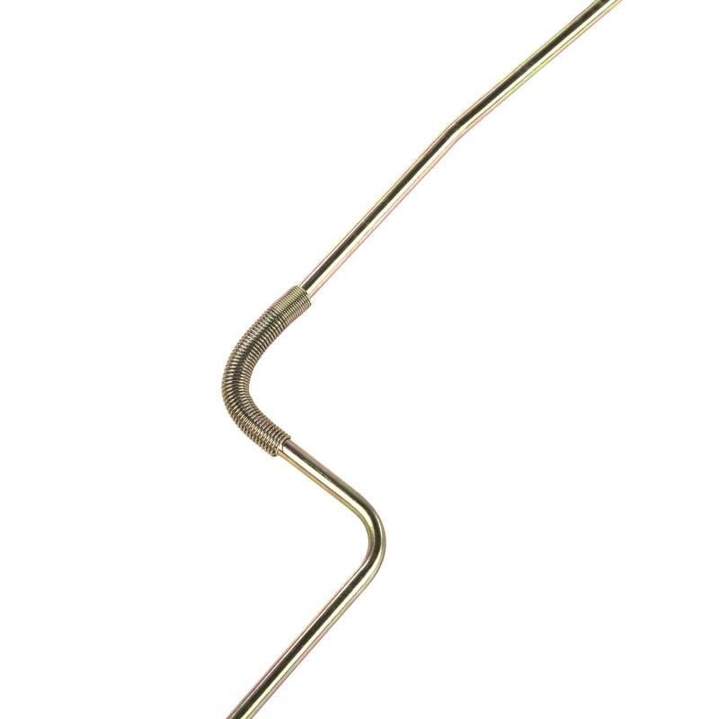 Omix Fuel Line Tank to Pump 76-81 Jeep CJ5 - SMINKpower Performance Parts OMI17732.12 OMIX