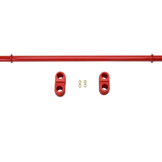 Pedders 2010-2015 Chevrolet Camaro Adjustable 27mm Rear Sway Bar (Early/Narrow)-tuningsupply.com