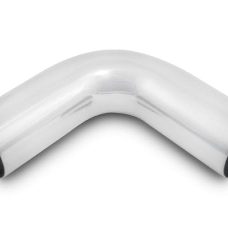 Vibrant 2in OD 90 Degree Tight Radius Aluminum Bend - SMINKpower Performance Parts VIB12179 Vibrant