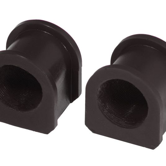 Prothane 79-04 Ford Mustang Front Sway Bar Bushings - 1 5/16in - Black-tuningsupply.com