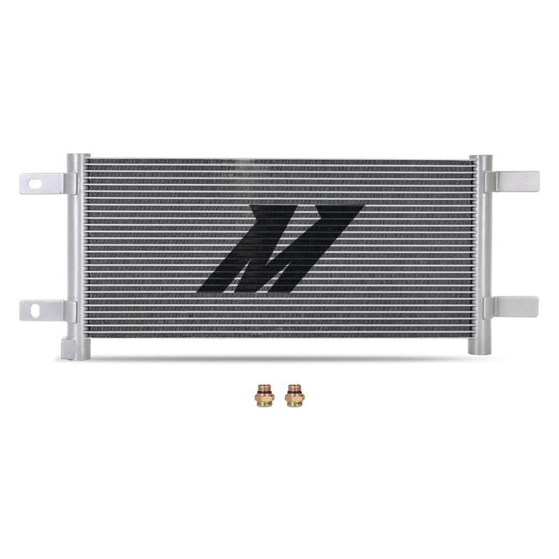 Mishimoto 13-14 Dodge RAM 2500/3500 6.7L Cummins Transmission Cooler-tuningsupply.com