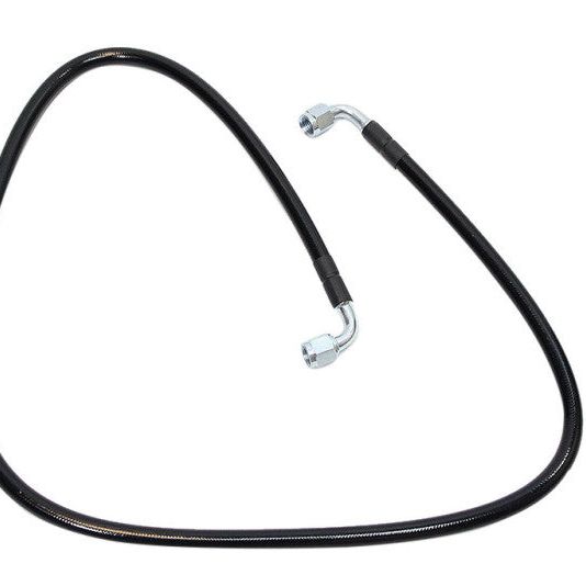 ISR Performance High Pressure Power Steering Line - Nissan 350Z-tuningsupply.com