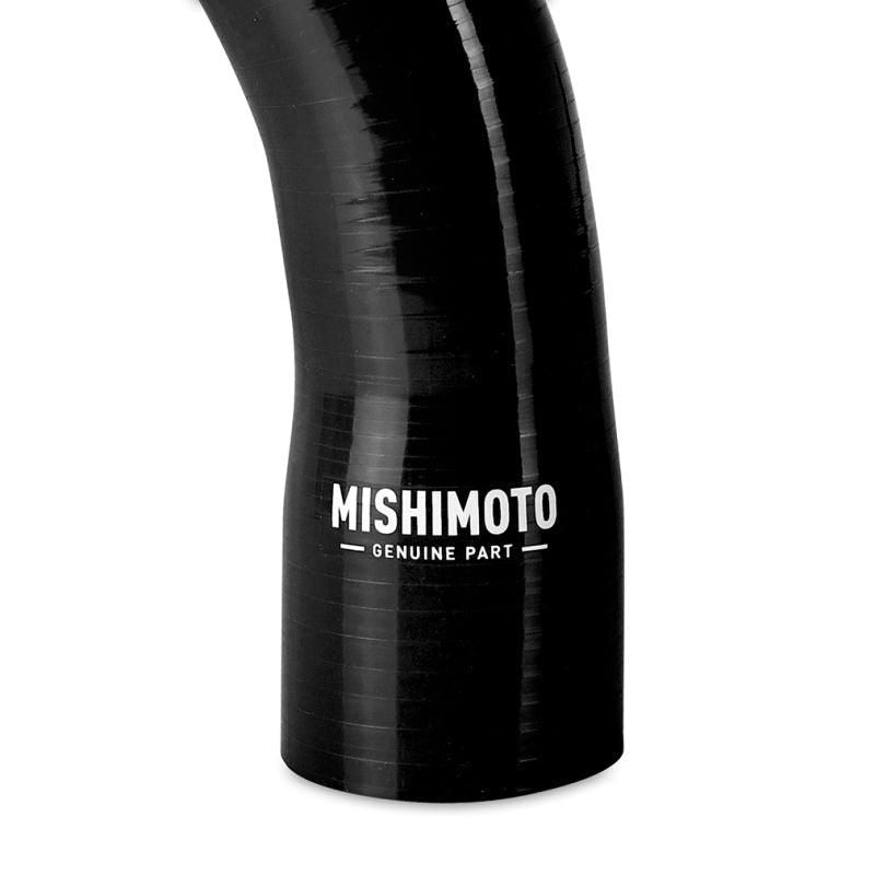 Mishimoto 14-17 Chevy SS Silicone Radiator Hose Kit - Black-tuningsupply.com