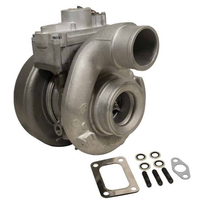 BD Diesel Stock Replacement Turbo - Dodge 2007.5-2012 6.7L HE351-tuningsupply.com