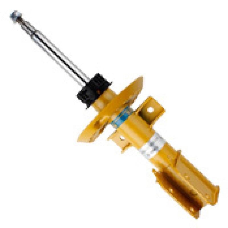 Bilstein B6 2010 Mercedes-Benz E350 4Matic Front Suspension Strut Assembly-tuningsupply.com