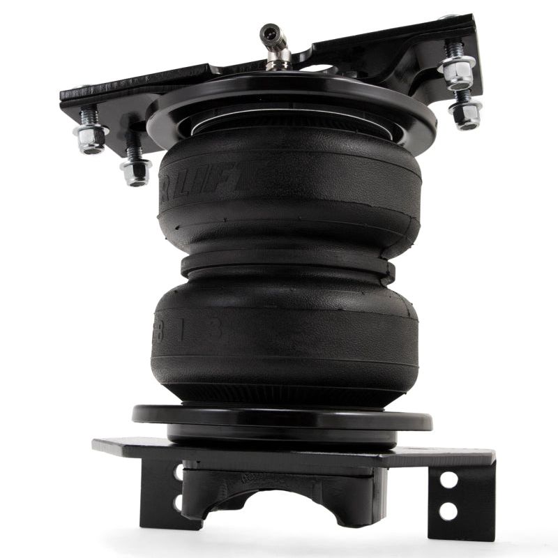 Air Lift Loadlifter 5000 Ultimate Air Spring Kit w/Internal Jounce Bumper 17 Ford Super Duty Pickup-tuningsupply.com