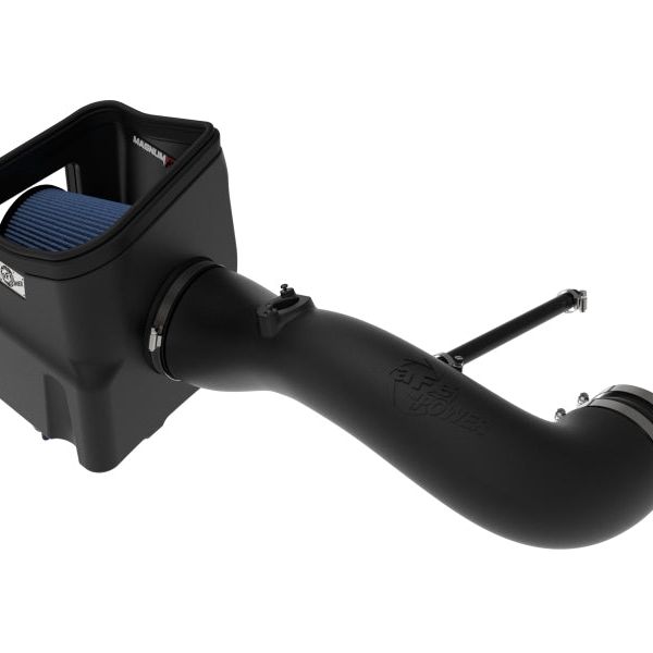 aFe Magnum FORCE Stage-2 Pro 5R Cold Air Intake System 09-14 Chevrolet Silverado / GMC Yukon-tuningsupply.com