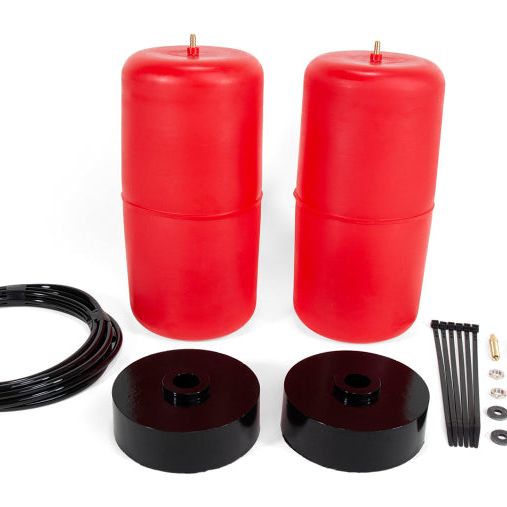 Air Lift 2020 Jeep Gladiator 4WD 1000 Air Spring Kit-tuningsupply.com