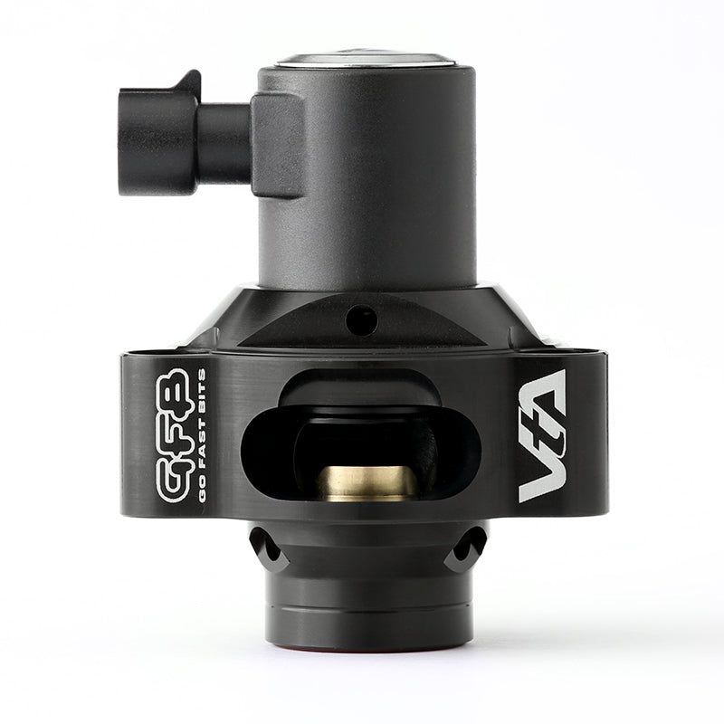 GFB VTA Blow Off Valve 19-23 Ford Mustang 2.3L EcoBoost / 2022+ Ford Ranger Raptor 3.0L EcoBoost-tuningsupply.com