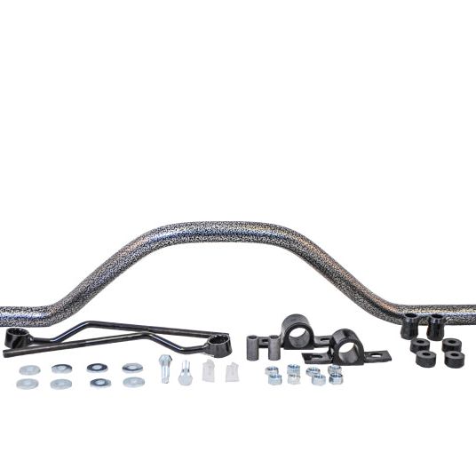 Hellwig 99-07 Ford F-350 Super Duty Solid Heat Treated Chromoly 1-5/16in Big Wig Rear Sway Bar-tuningsupply.com