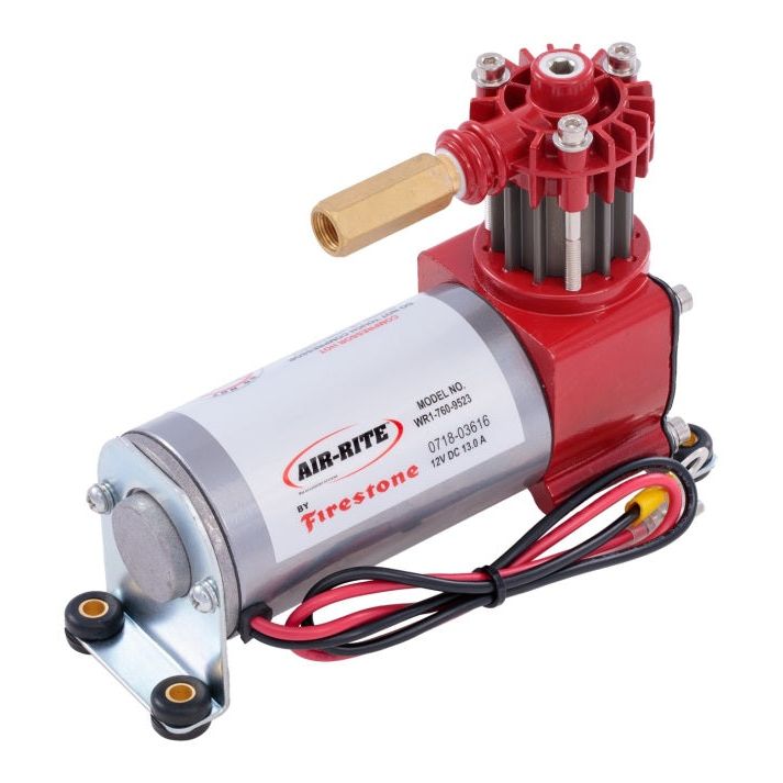 Firestone Air Command LD Air Compressor - W (WR17609523)-tuningsupply.com