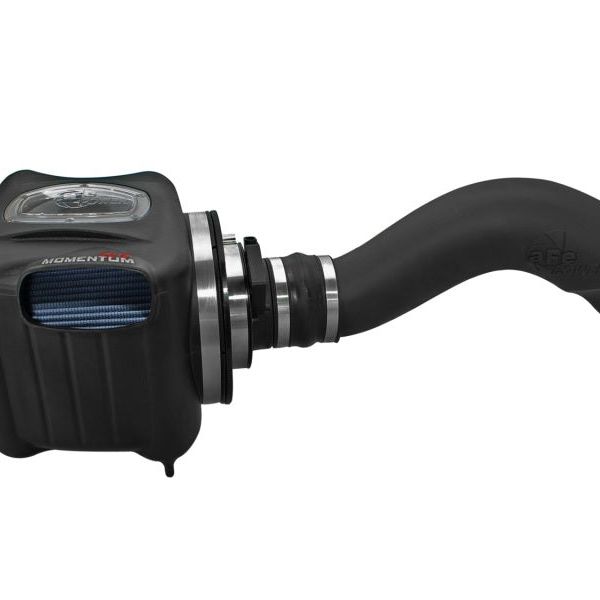 aFe Momentum GT PRO 5R Stage-2 Si Intake System, GM Trucks/SUVs 99-07 V8 (GMT800)-tuningsupply.com