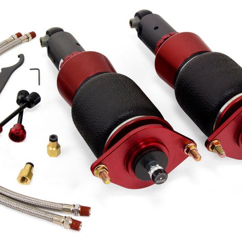 Air Lift Performance 15-16 Subaru WRX/STi Rear Kit-tuningsupply.com