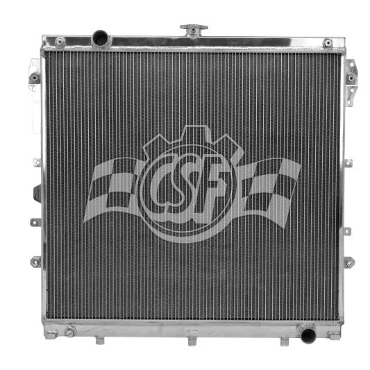 CSF 07-19 Toyota Tundra 5.7L Radiator-tuningsupply.com