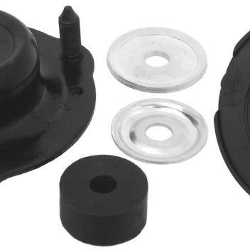 KYB Shocks & Struts Strut Mounts Front 03-14 Toyota 4Runner / 07-12 Toyota FJ Cruiser-tuningsupply.com