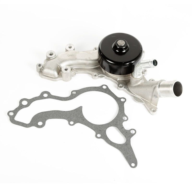 Omix Water Pump- 12-18 Jeep Wrangler JK 3.6L-Water Pumps-OMIX-OMI17104.24-SMINKpower Performance Parts