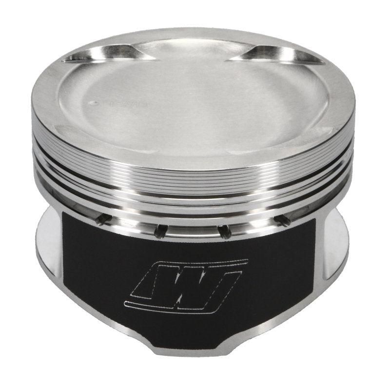 Wiseco Mits 3000 Turbo -14cc 1.250 X 92MM Piston Shelf Stock Kit - SMINKpower Performance Parts WISK570M92 Wiseco