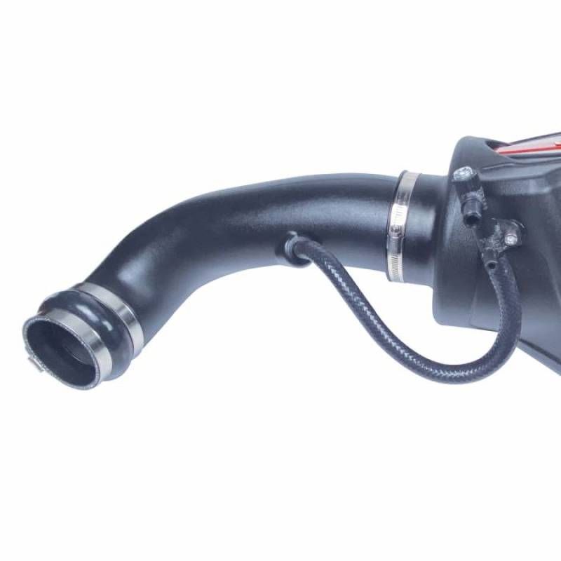 Injen 18-20 Jeep Wrangler JL L4-2.0L Evolution Intake (Oiled)-tuningsupply.com