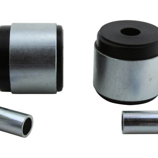 Whiteline Plus Subaru Forester/Impreza/Liberty/Outback Differential Suppport Outrigger-Differential Bushings-Whiteline-WHLW91379-SMINKpower Performance Parts