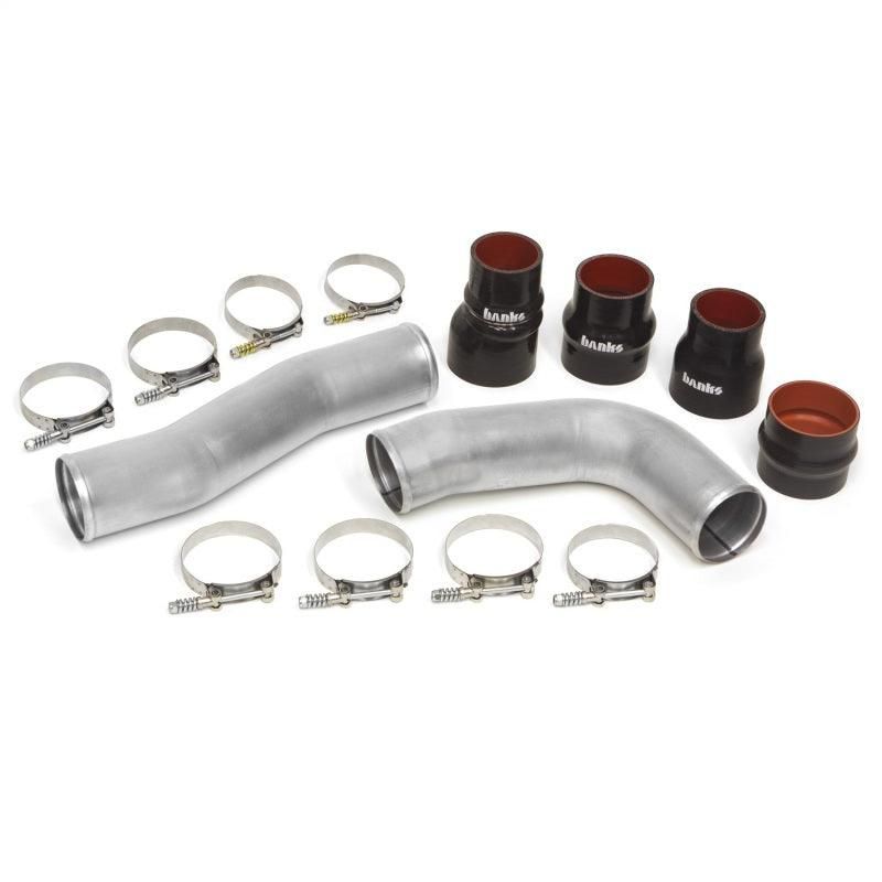 Banks 10-12 Ram 6.7L 2500/3500 Diesel OEM Replacement Boost Tube-tuningsupply.com