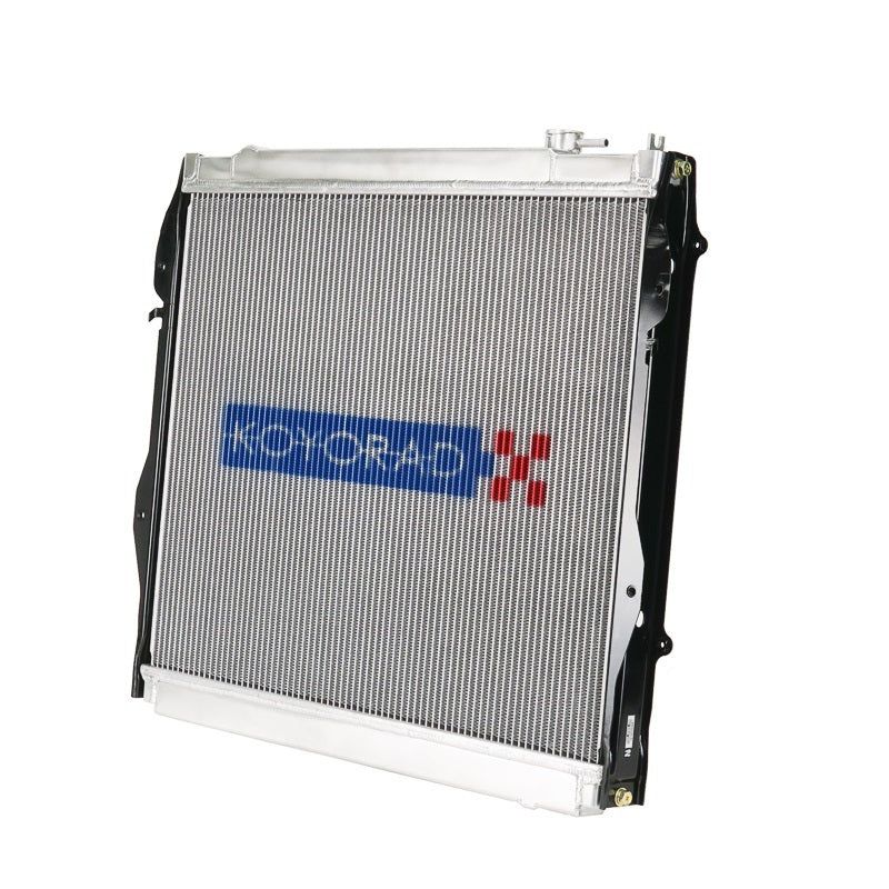 Koyo 95-04 Toyota Tacoma V6 4x4 Manual Radiator-tuningsupply.com