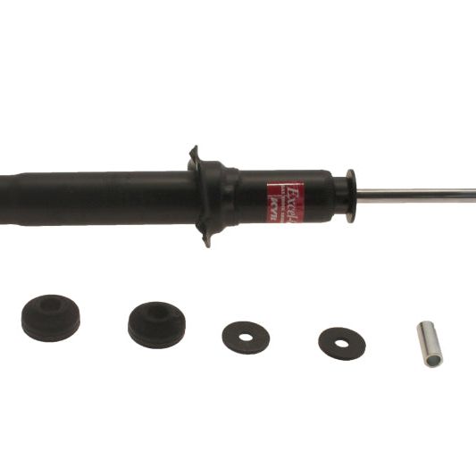 KYB Shocks & Struts Excel-G Front 04-08 Acura TL /  TSX / 03-07 Honda Accord-tuningsupply.com