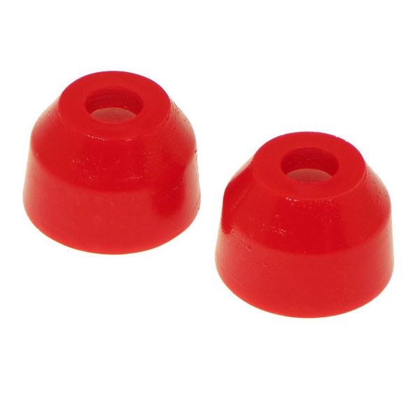 Prothane Universal Tie Rod End Boots .472X1.200in - Red-tuningsupply.com