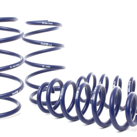 H&R 17-22 Honda CRV (4WD) RW Sport Spring-tuningsupply.com