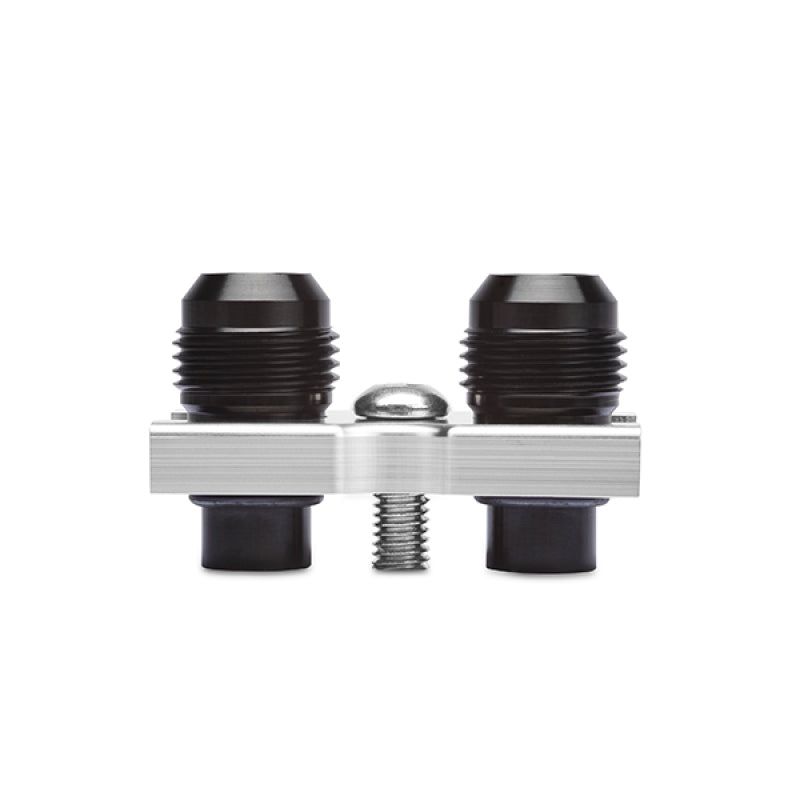 Mishimoto BMW E36/E46/E90 Oil Line Fitting Kit-tuningsupply.com