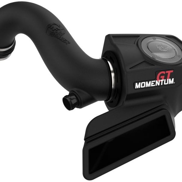 aFe Momentum GT Pro DRY S Cold Air Intake System 19-21 Audi Q3 L4-2.0L (t)-tuningsupply.com