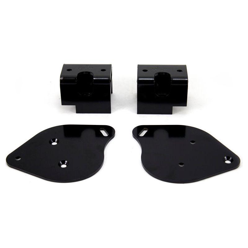 Air Lift Performance Rear Kit for 05-17 Chrysler 300 / 06-21 Dodge Charger / 05-08 Dodge Magnum-tuningsupply.com