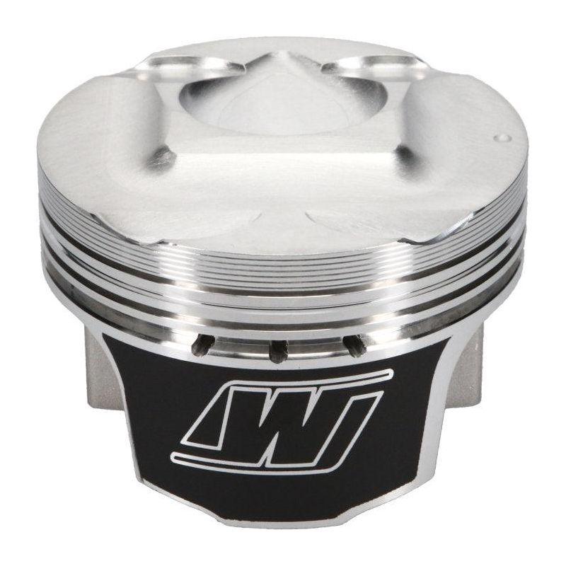 Wiseco GM 2.0 LSJ/LNF 4vp * Turbo * Piston Shelf Stock Kit - SMINKpower Performance Parts WISK635M86 Wiseco