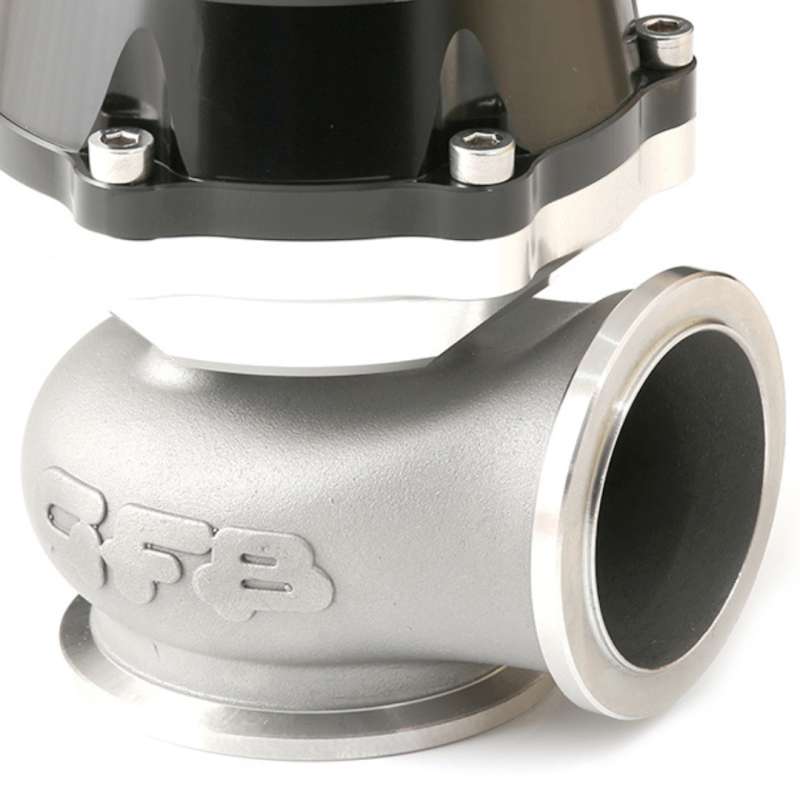 GFB EX38 38mm V-Band Style External Wastegate-tuningsupply.com