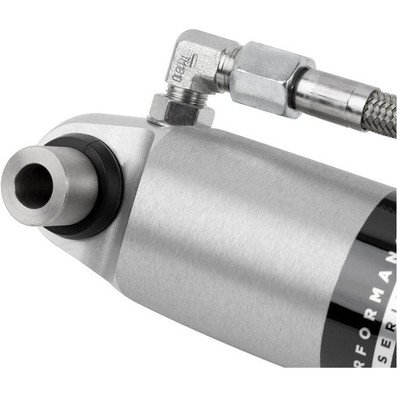 Fox 18+ Jeep JL 2.0 Performance Series 13.2in. Smooth Body Reservoir Rear Shock / 4.5-6in. Lift-tuningsupply.com