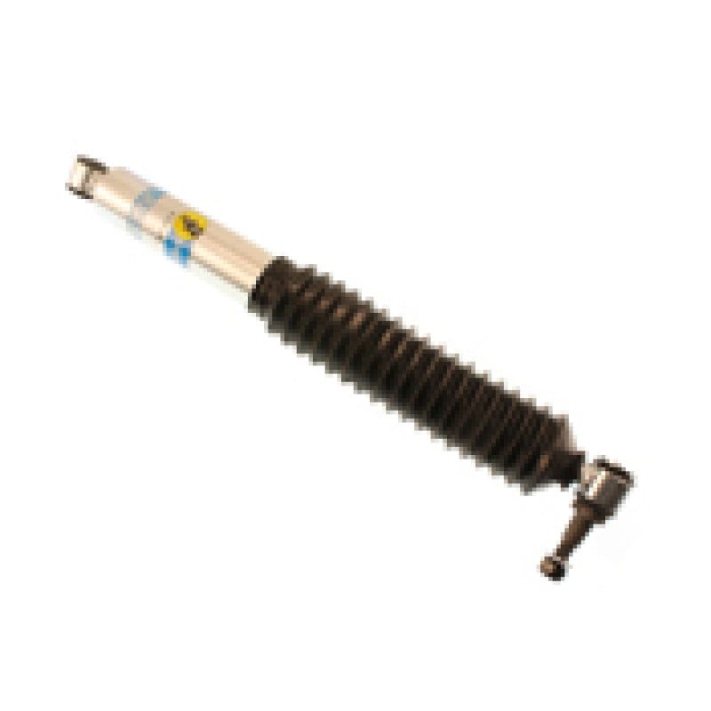 Bilstein 4600 Series 2004 Chevrolet Silverado 2500 LT Front 46mm Monotube Steering Damper-tuningsupply.com