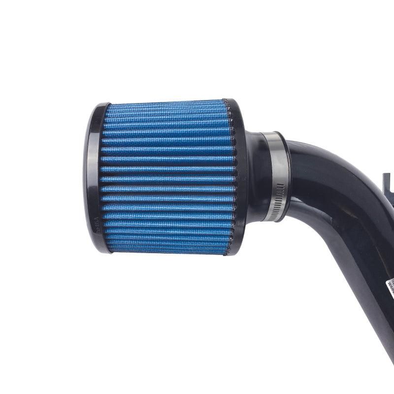 Injen 97-01 Prelude Black Short Ram Intake-tuningsupply.com