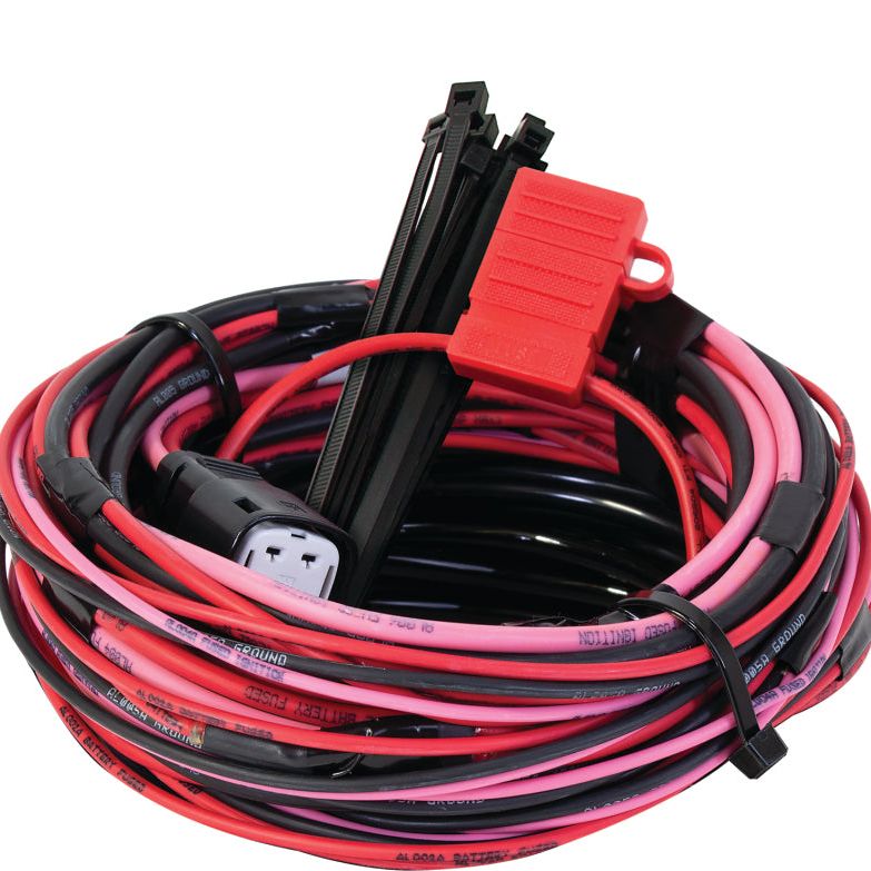 Air Lift WirelessAIR Harness (2nd Generation)-tuningsupply.com