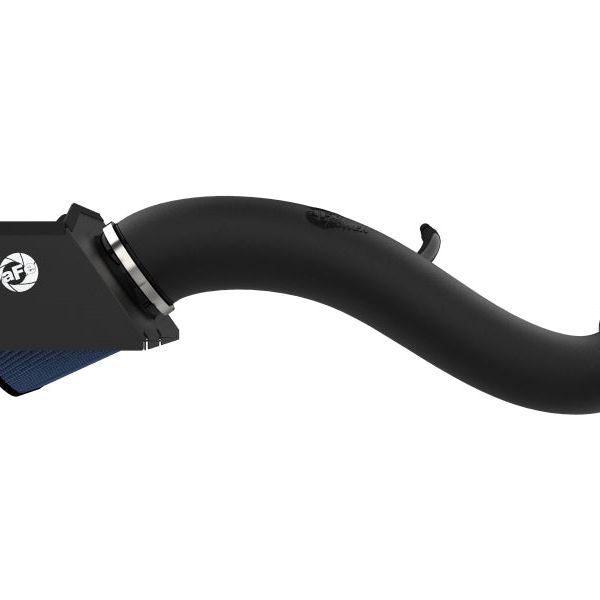 aFe Rapid Induction Cold Air Intake System w/Pro 5R Filter 19-21 Ram 1500 V6 3.6L-tuningsupply.com